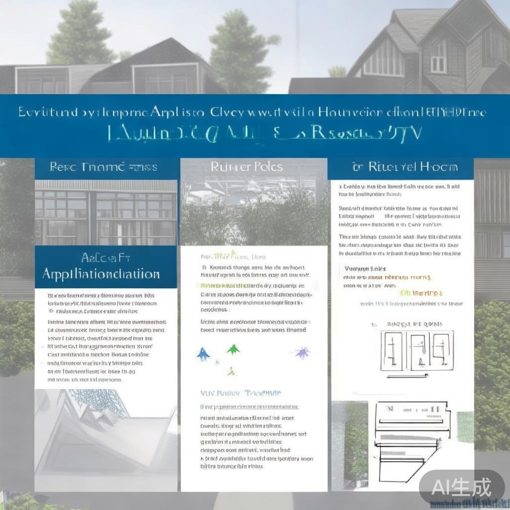申请房屋改造，从政策解读到申请指南