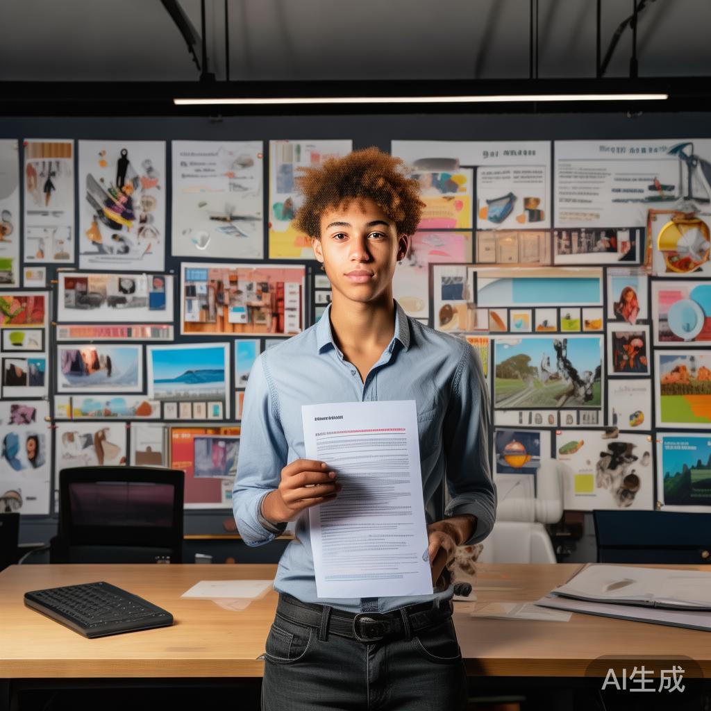 岗位申请原因解析，从个人规划到职业目标