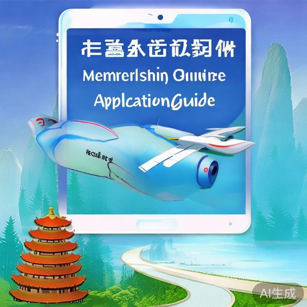 东方航空会员申请指南，开启专属旅行权益