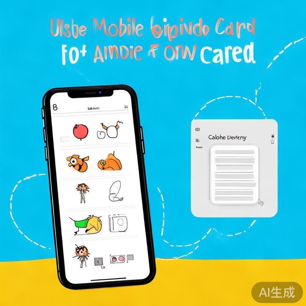 移动办卡怎么申请，简单步骤助你轻松开启移动服务