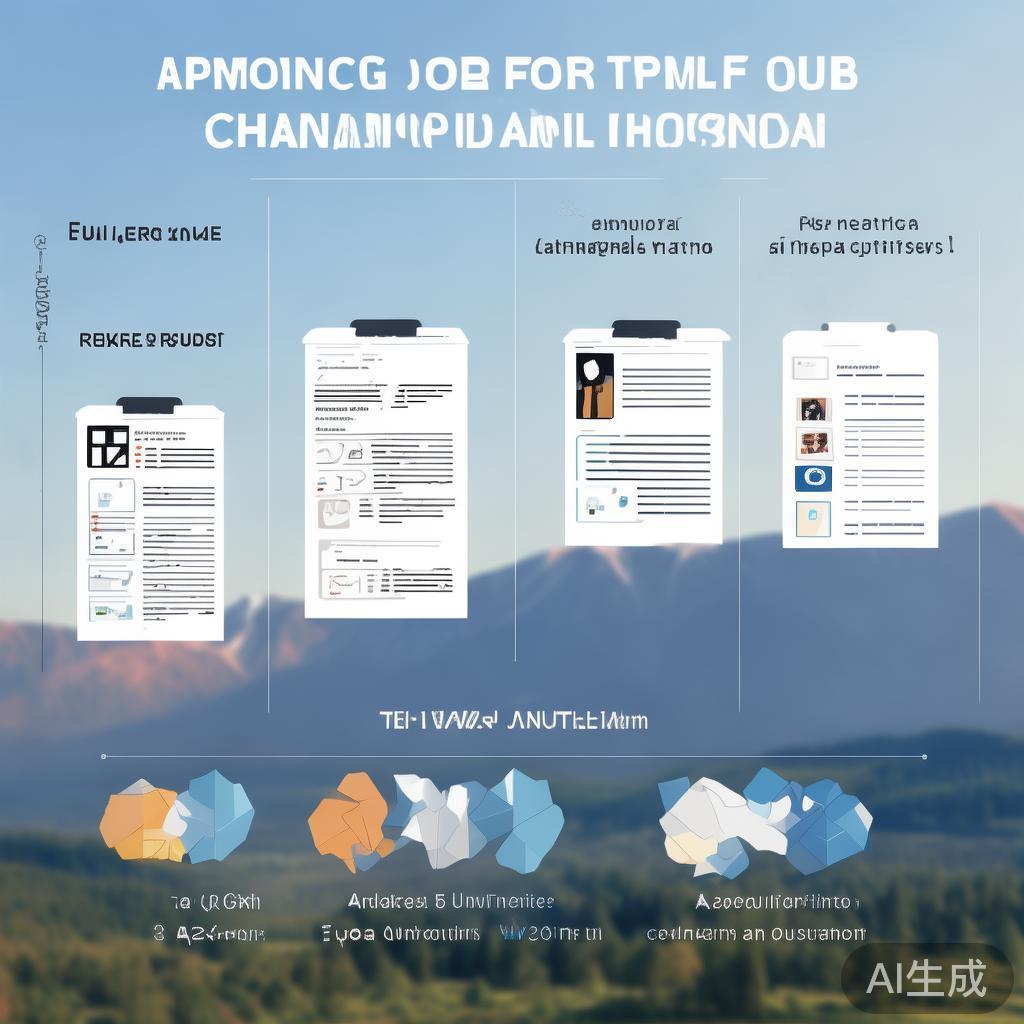 申请长白班，从简历到面试，全面解析