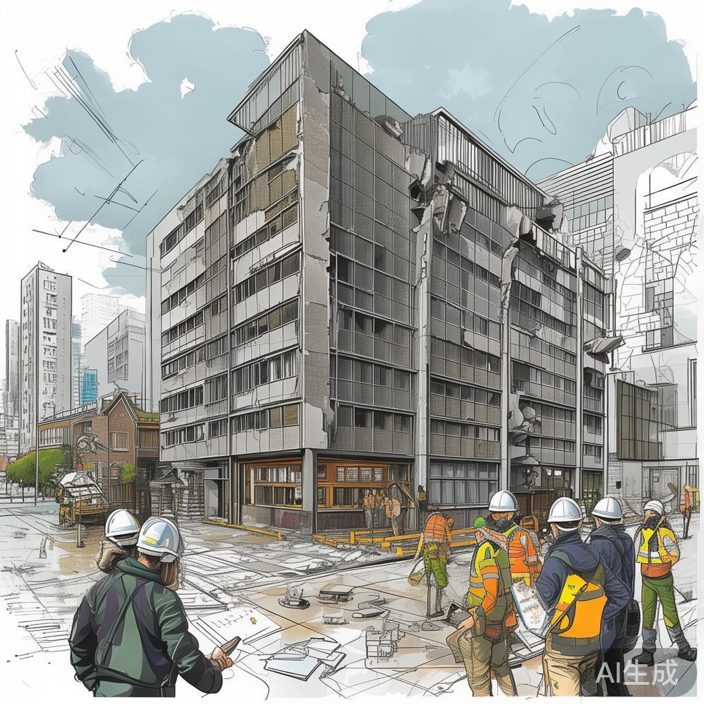 危建申请报告，项目背景、问题分析及解决方案