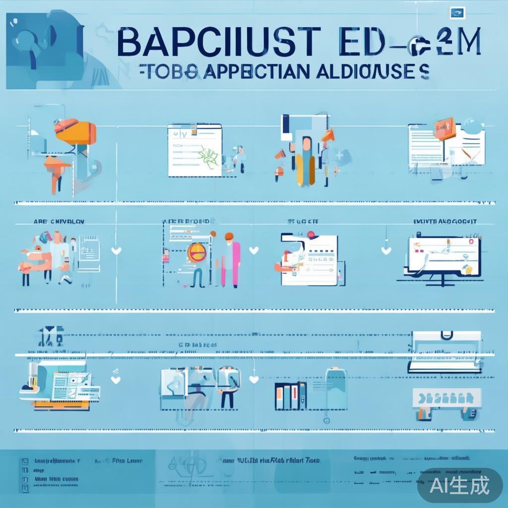 特种病申请指南，如何高效完成申请流程