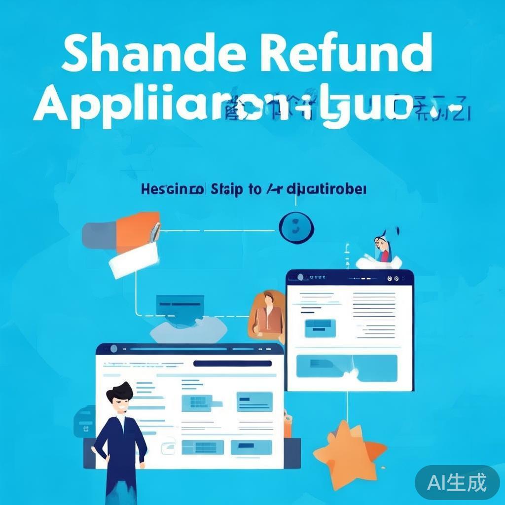 尚德退款申请指南，如何快速高效地处理退款问题