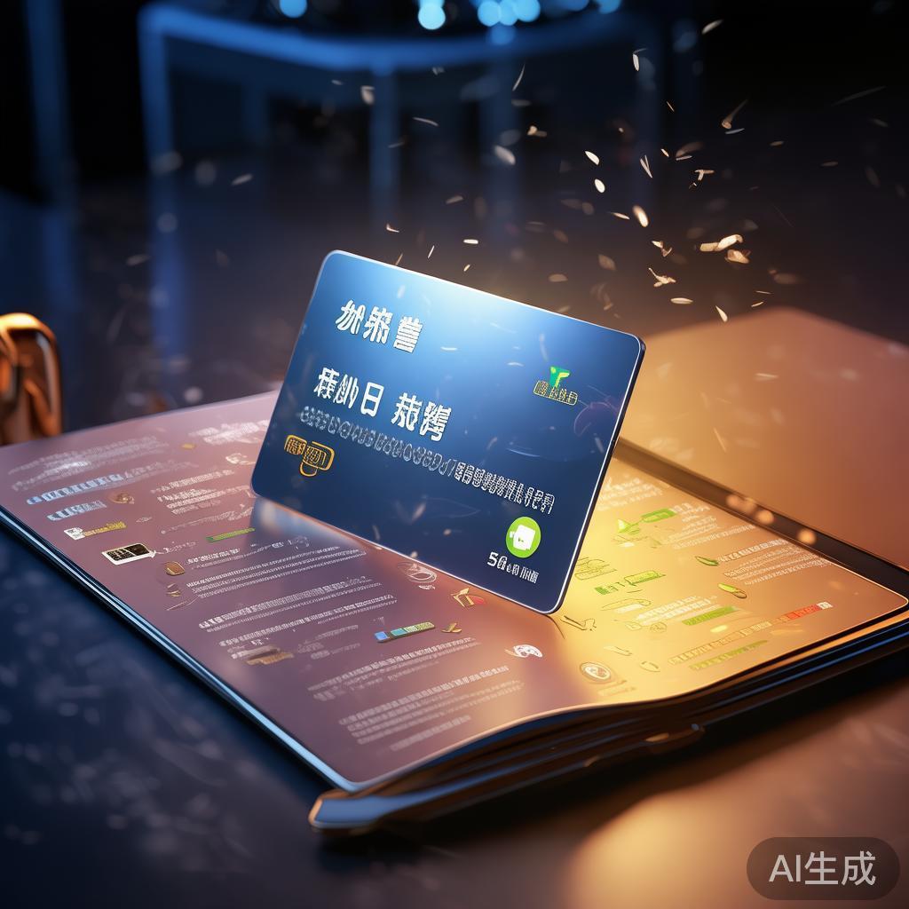 民生金卡白金申请指南，如何开启专属福利新篇章