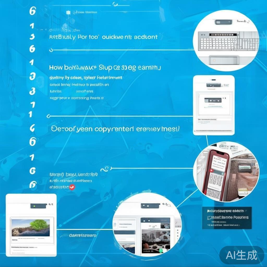如何快速申请支付账号？步骤详解