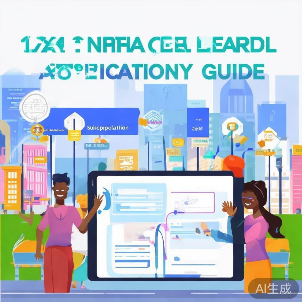 交通二卡申请指南，如何轻松获取你的交通便利