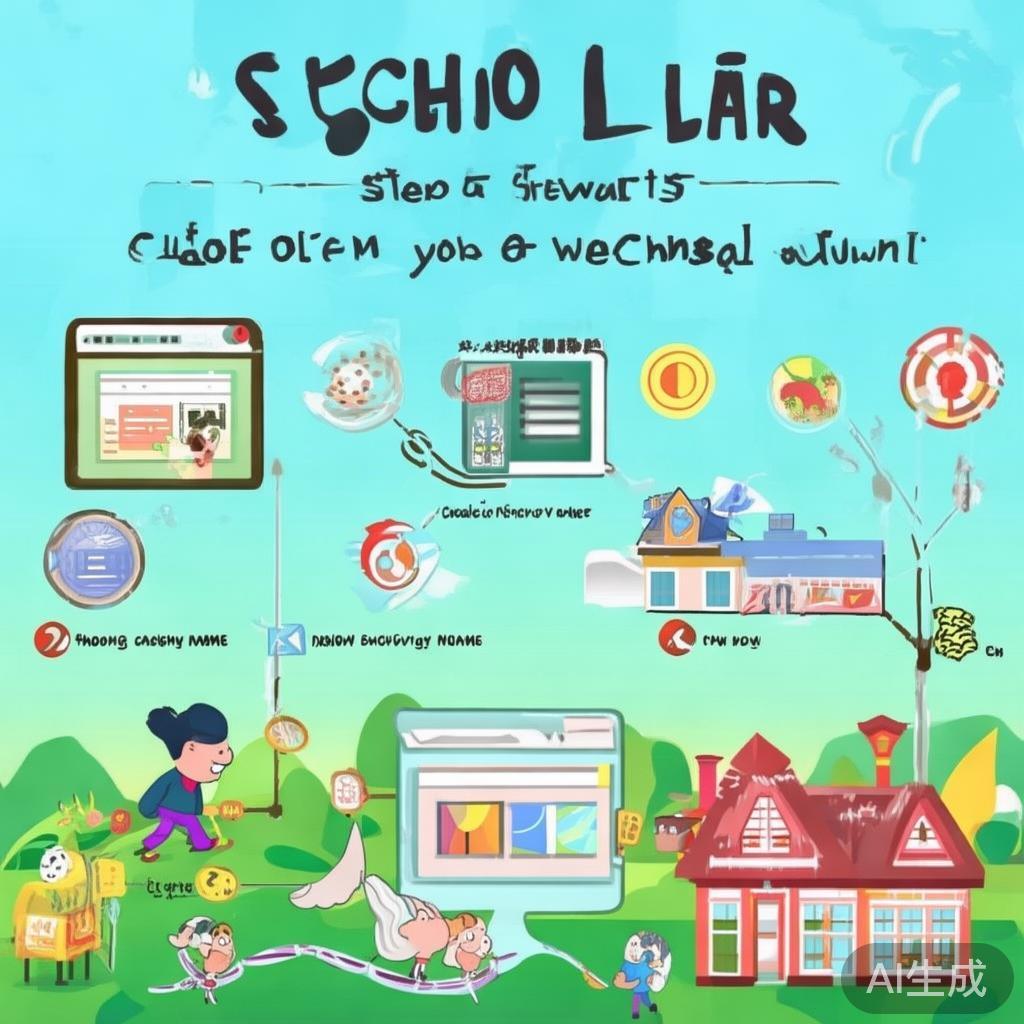 学校如何成功申请公众号，从零开始的完整指南