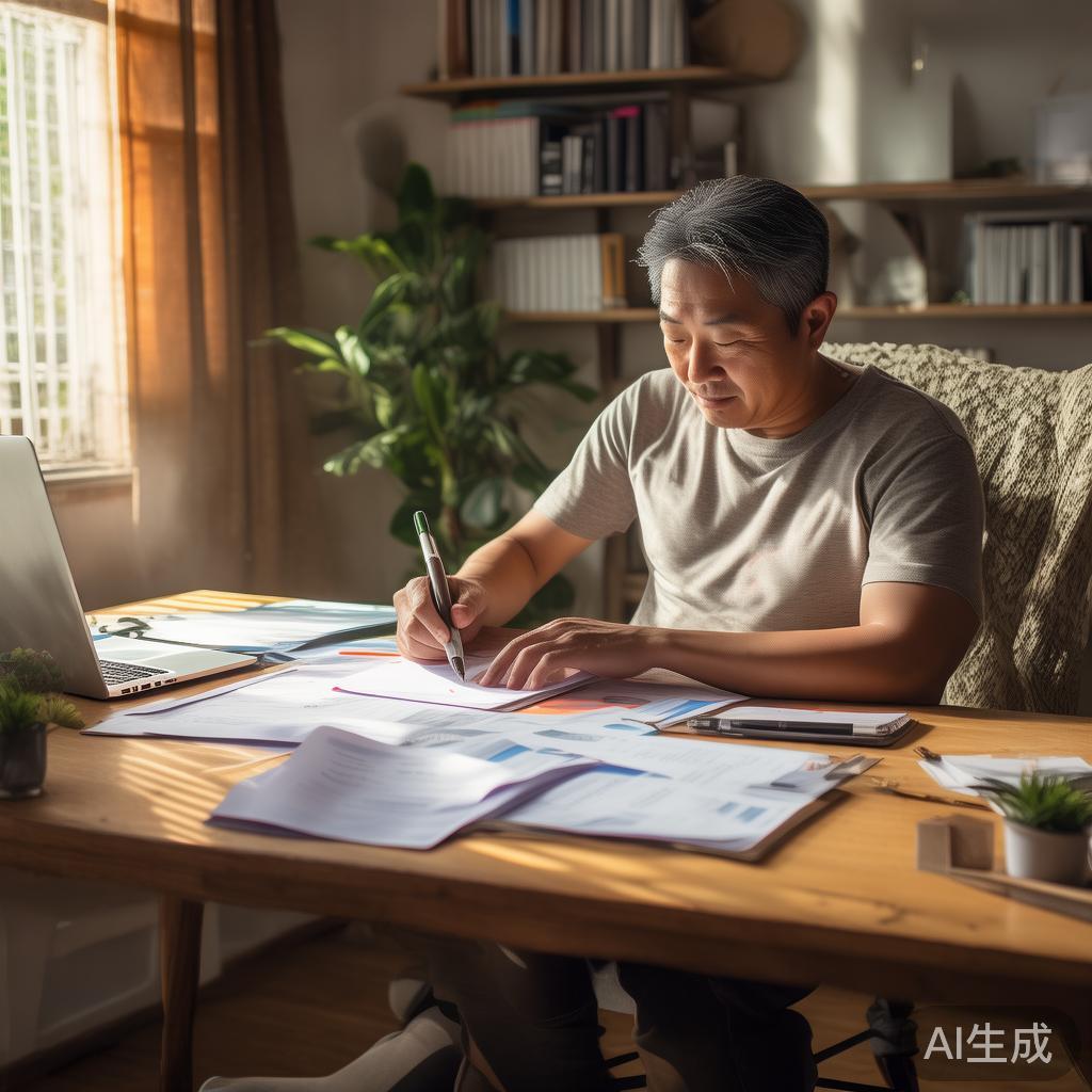 怎么申请缩短房贷年限