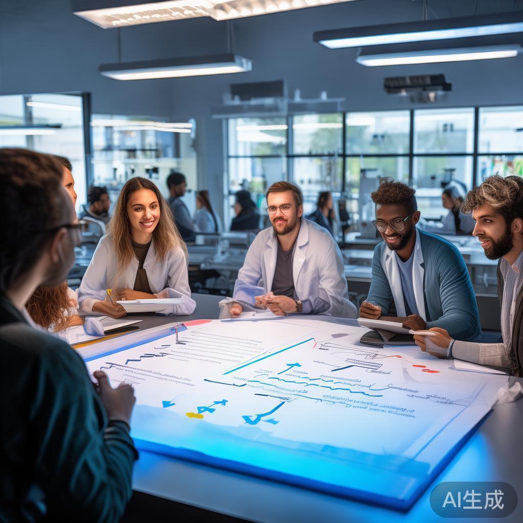 如何高效申请科研经费，从零开始的实用指南