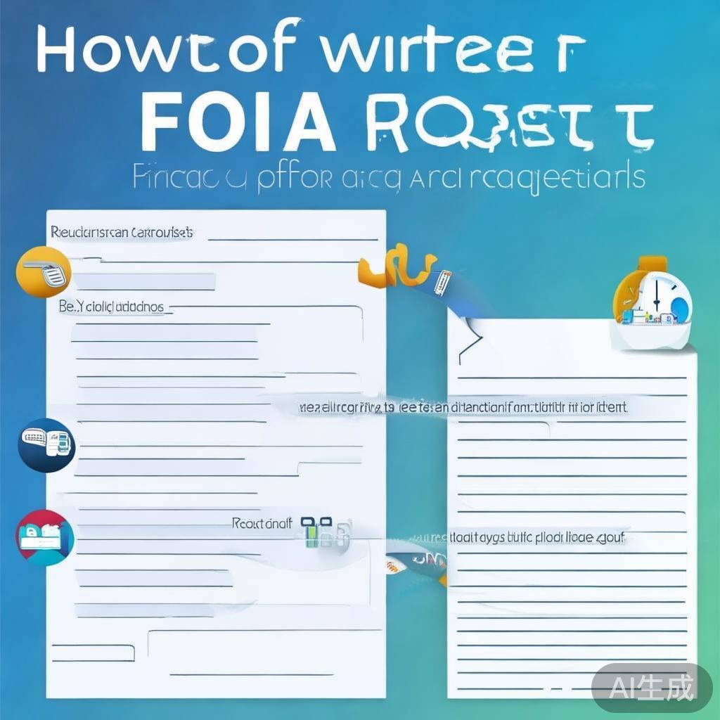 申请信息公开怎么写