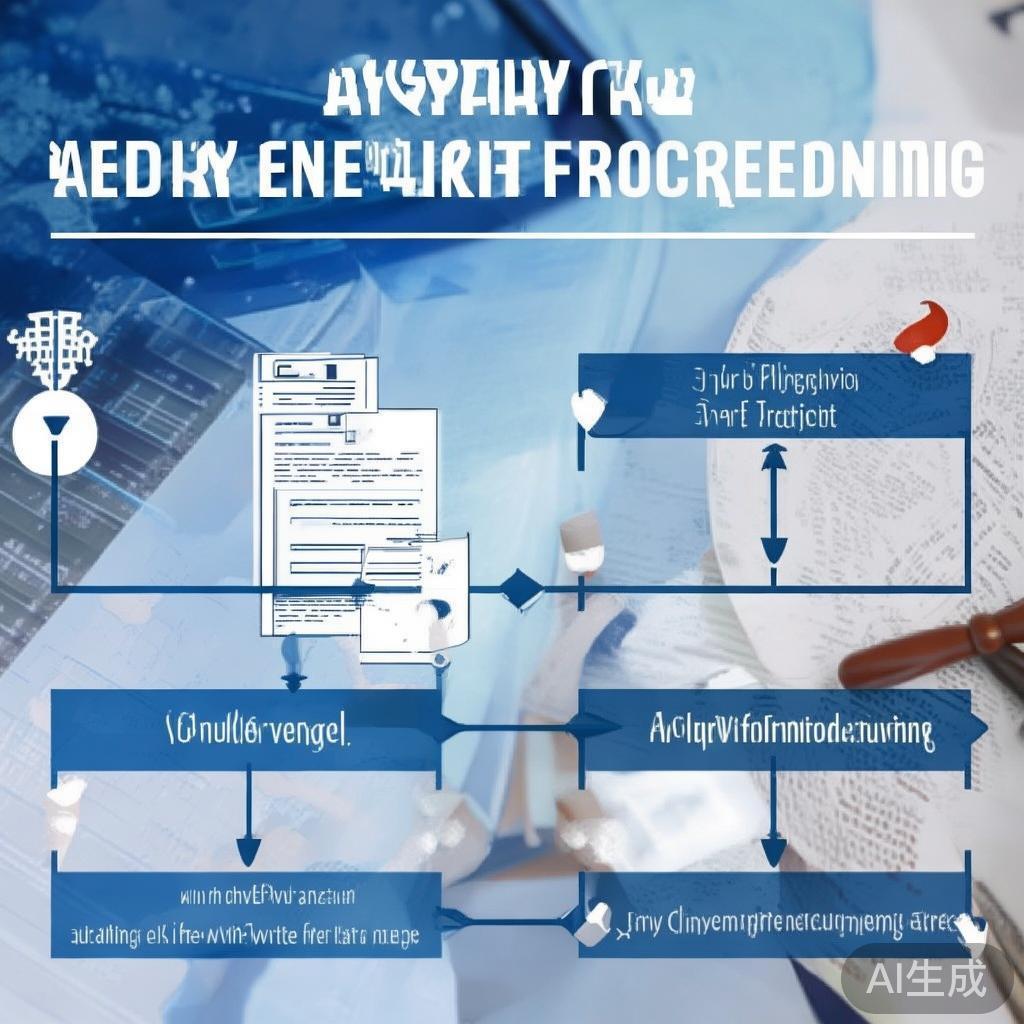 怎么申请执行程序—从法律基础到实际操作