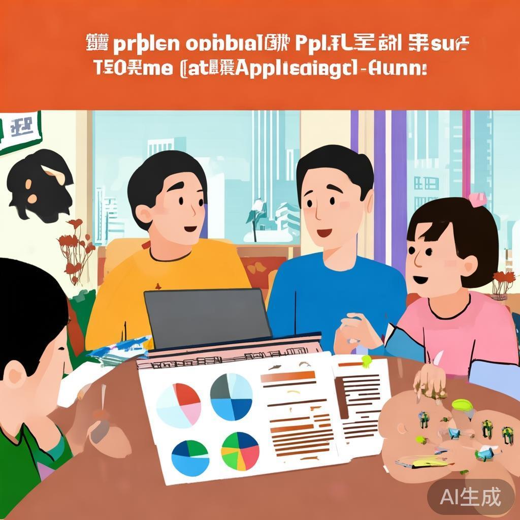 武汉公租房申请指南，如何轻松申请公租房