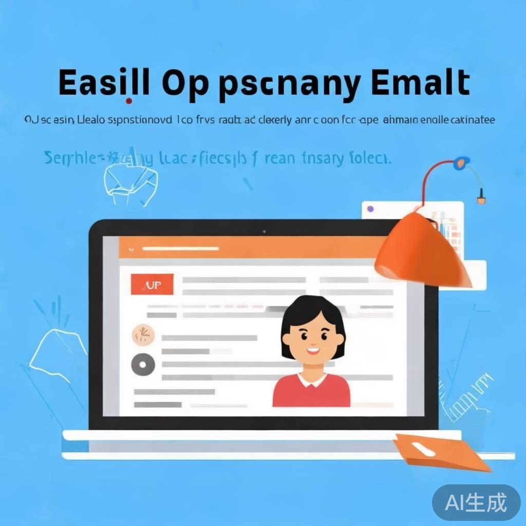 如何轻松申请免费公司邮箱，开启您的高效工作之旅