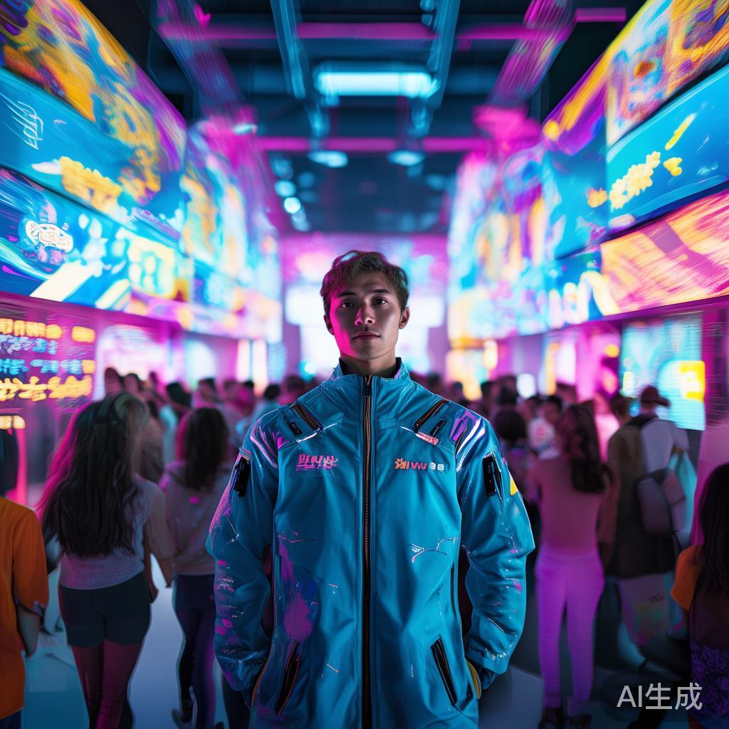 问道推广人，开启你的品牌推广之路