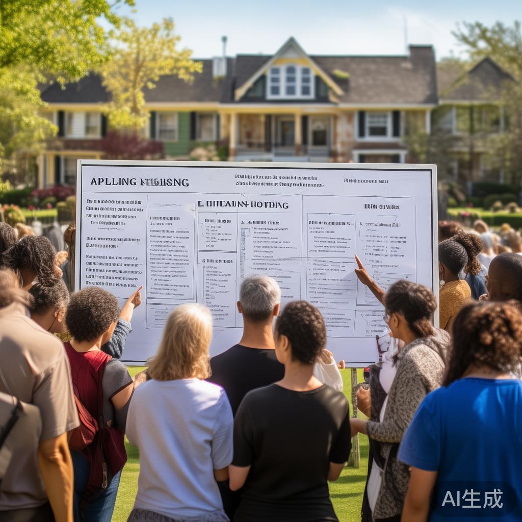 安置房怎么申请条件