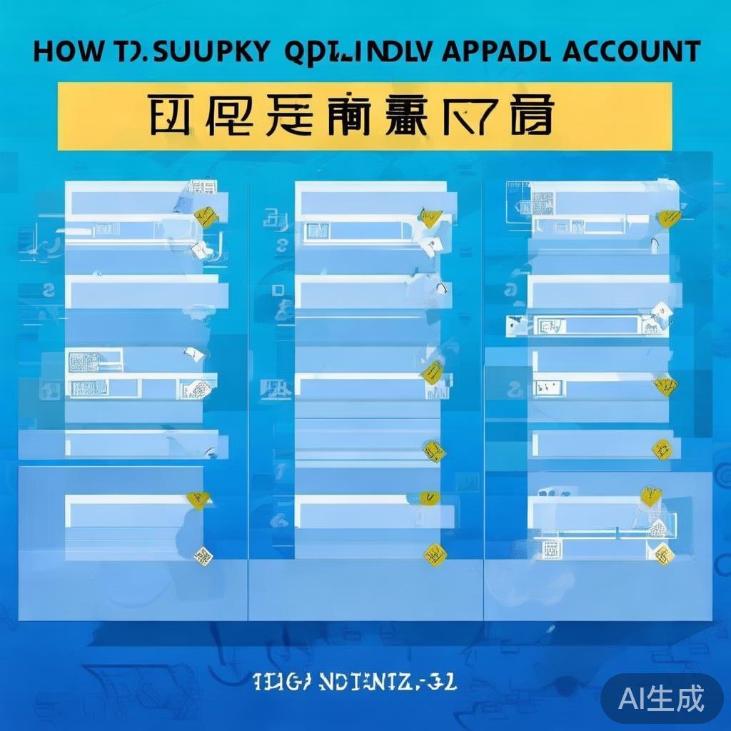 如何快速申请旺旺子账号？步骤详解与注意事项