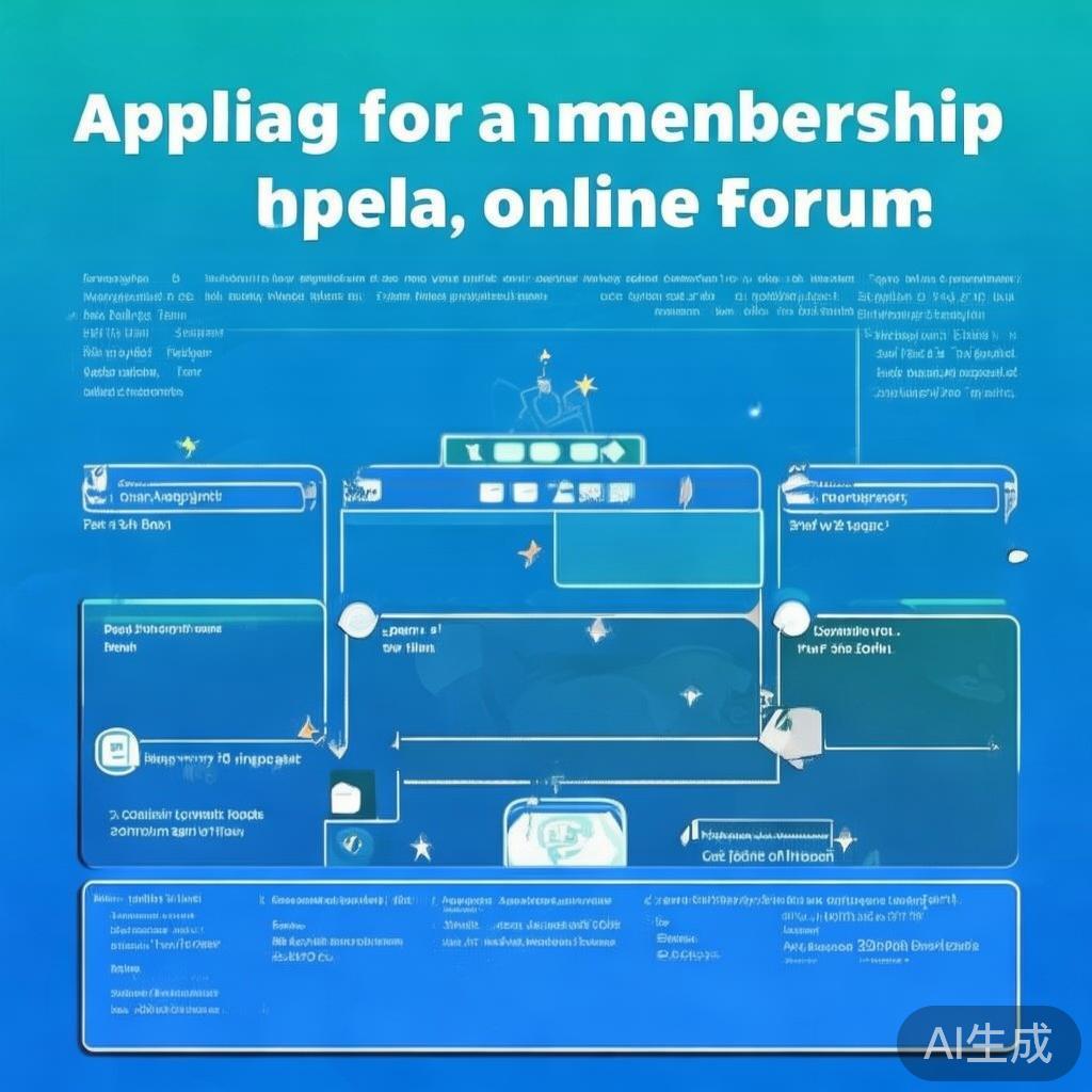 如何在贴吧申请会员，步骤详解