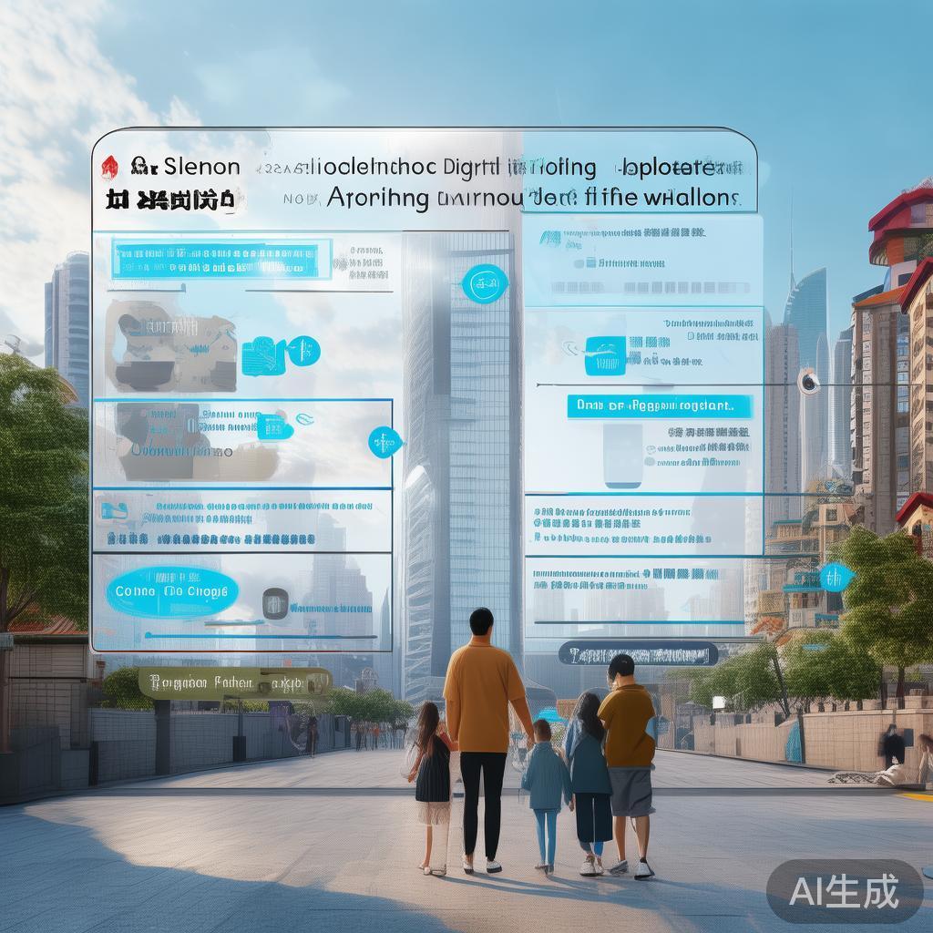 2023深圳学区房摇号申请指南，如何顺利进入理想学区