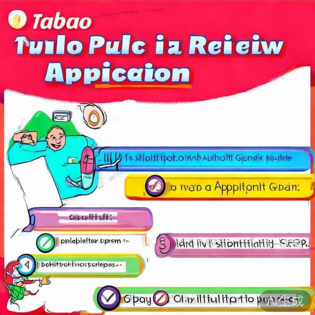 淘宝大众评审申请指南，如何快速通过审核