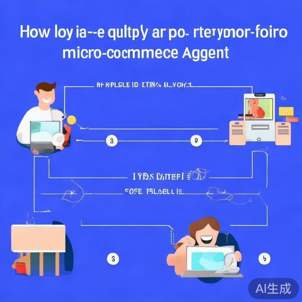 如何快速申请微商代理？步骤全解析