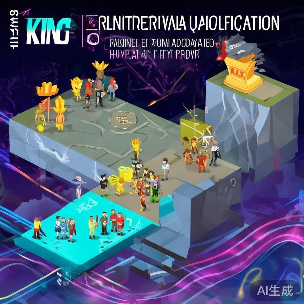 王者 recreational 申请资格指南，从零开始到高级玩家的全阶段路径