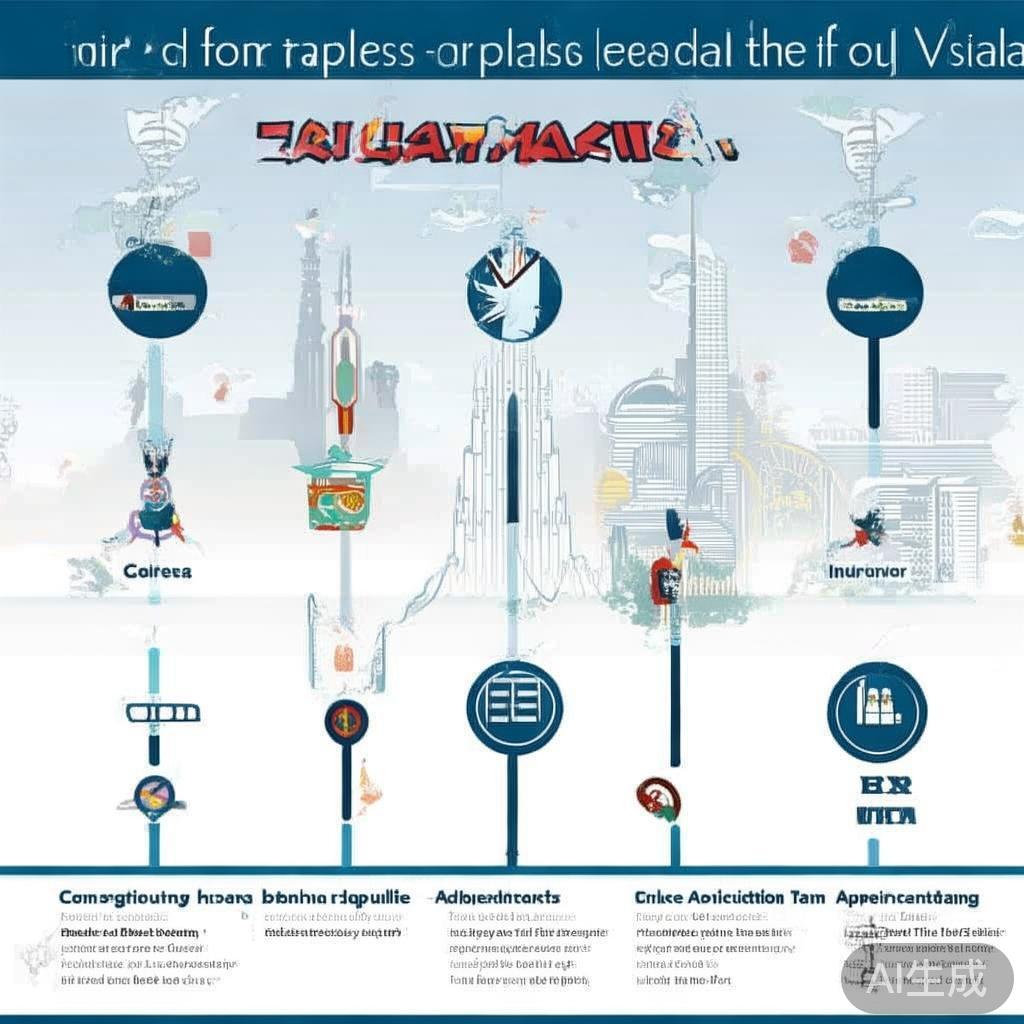 英文签证申请怎么写，从选择国家到成功申请