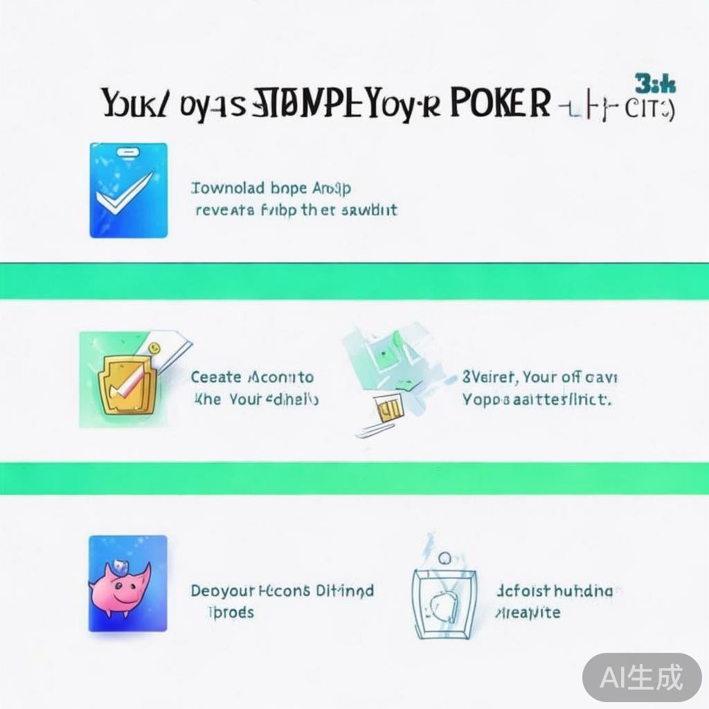 波克城市申请指南，从零开始的完整步骤