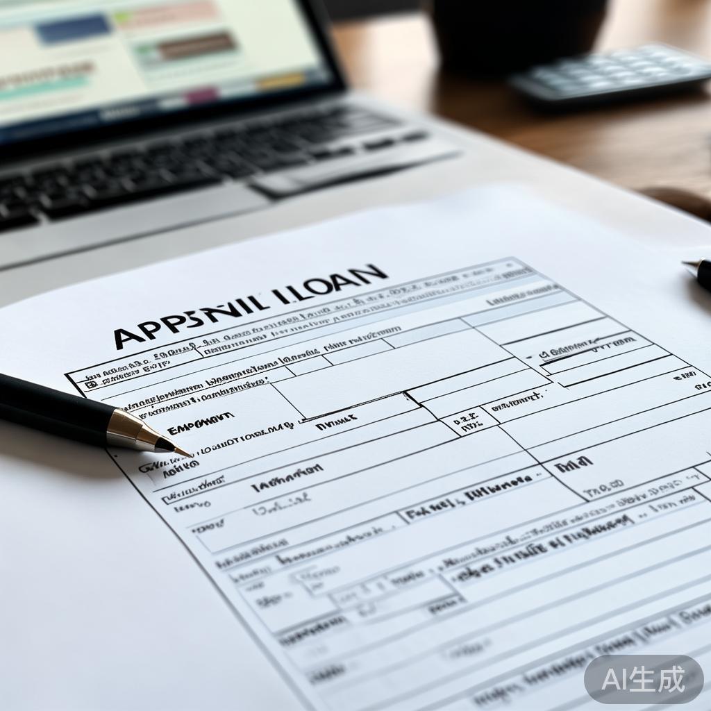 个人借款申请怎么写