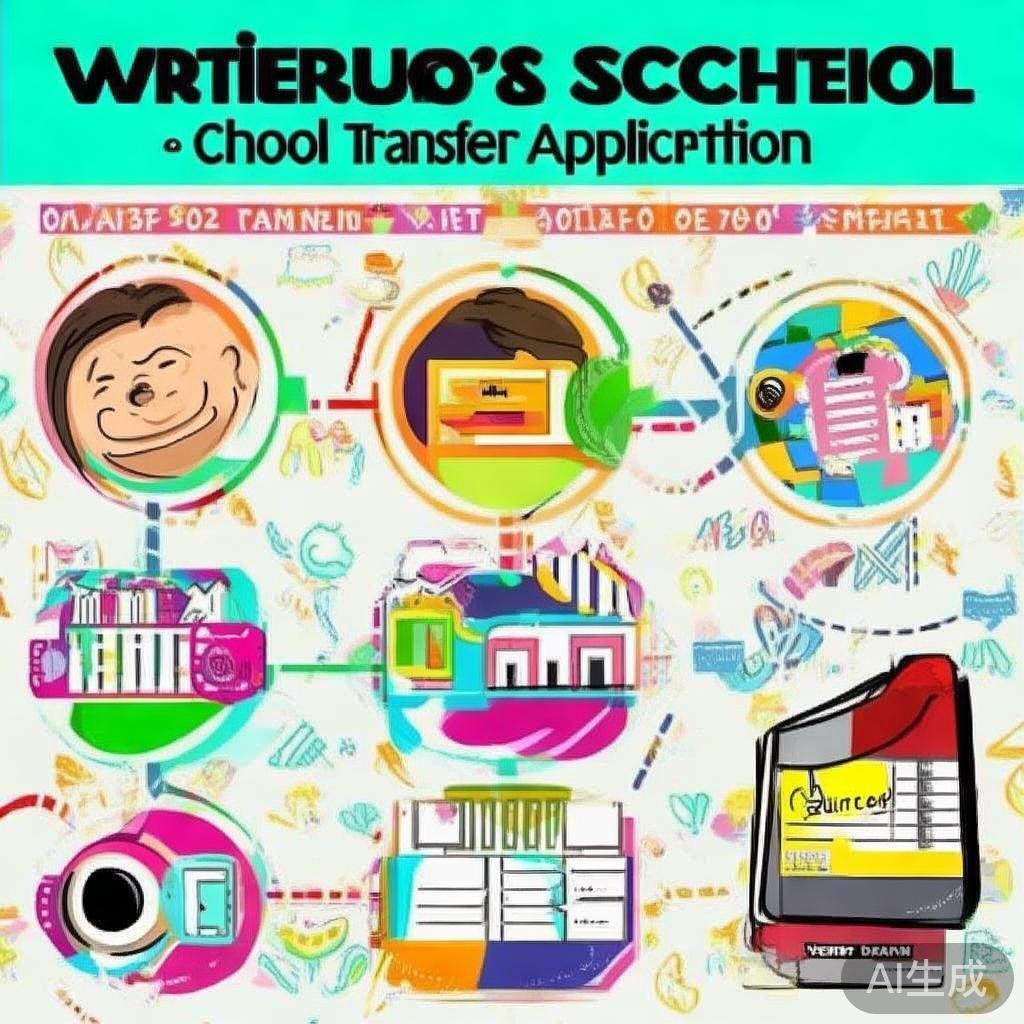 申请孩子转学怎么写？家长必看的转学申请指南