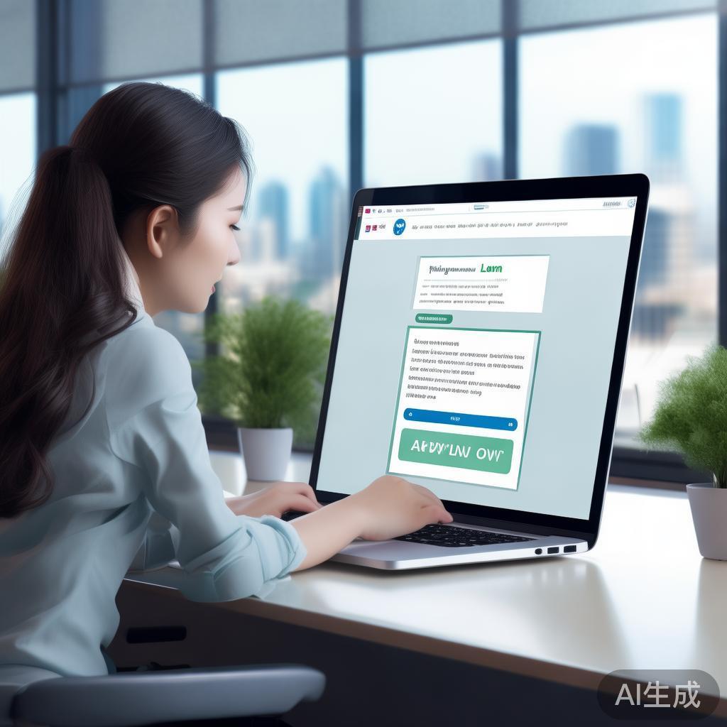 金牛贷怎么申请