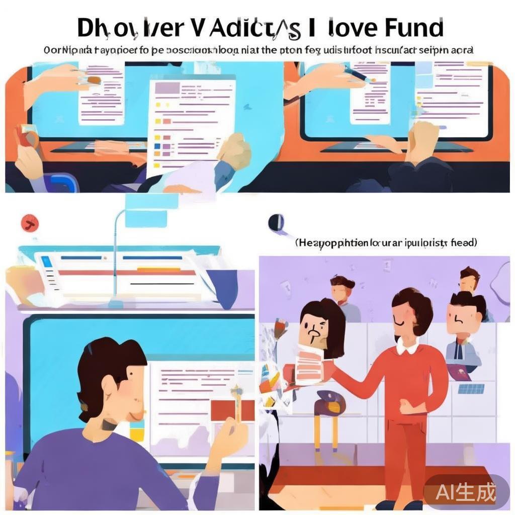 如何申请V爱基金，从选择到成功的全过程