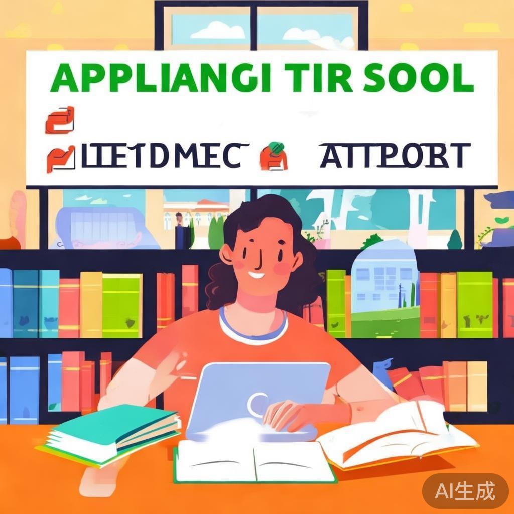 如何轻松申请在校证明，学生必看的实用指南