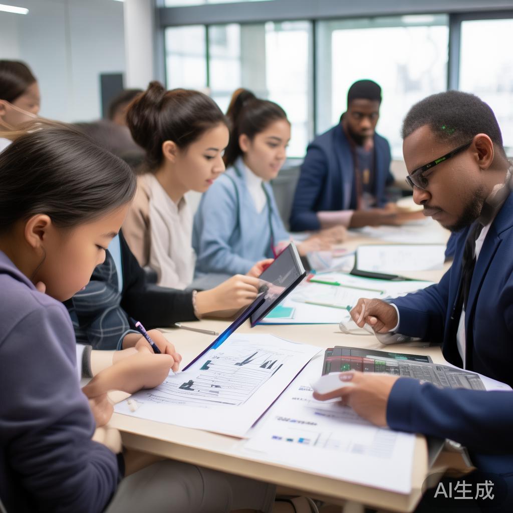 考试部分，除了公共科目，还要说明专业科目考试的具体内容，比如是否需要专业技能测试，考试的频率和形式。评审流程部分，可以解释评审的具体标准，比如业绩、论文、培训等，以及评审的时间和流程