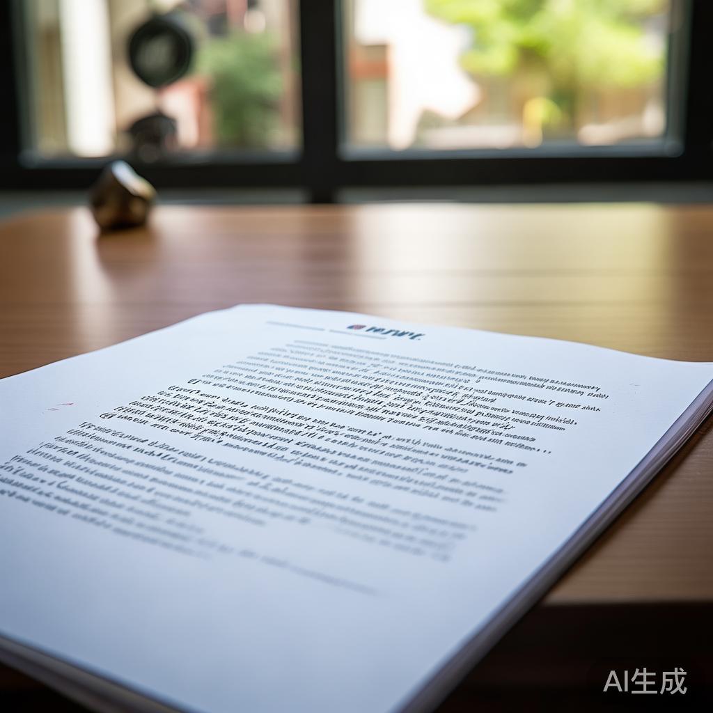 大学退学申请书