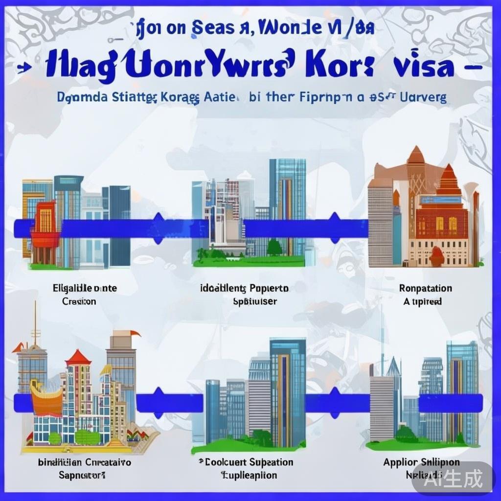 香港工作签证申请指南，从无到有