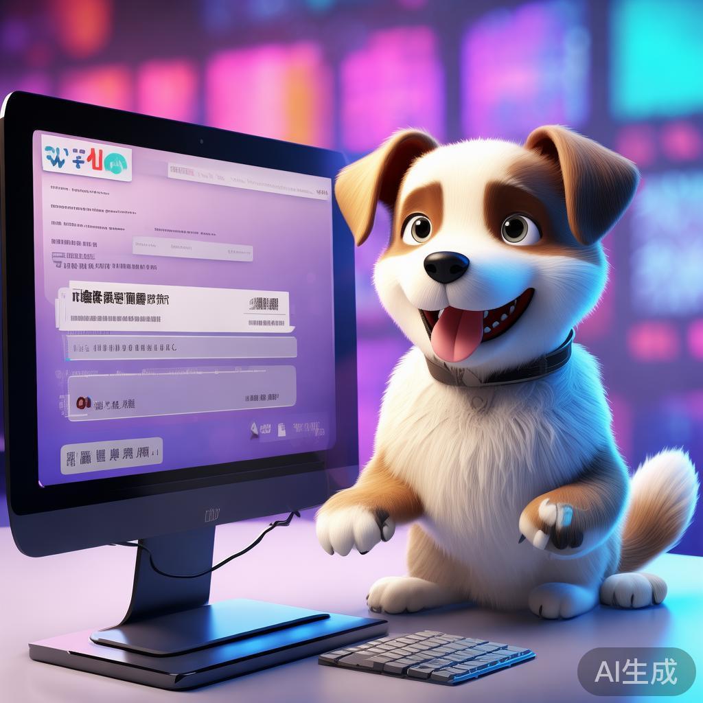 旺旺如何申请子账号