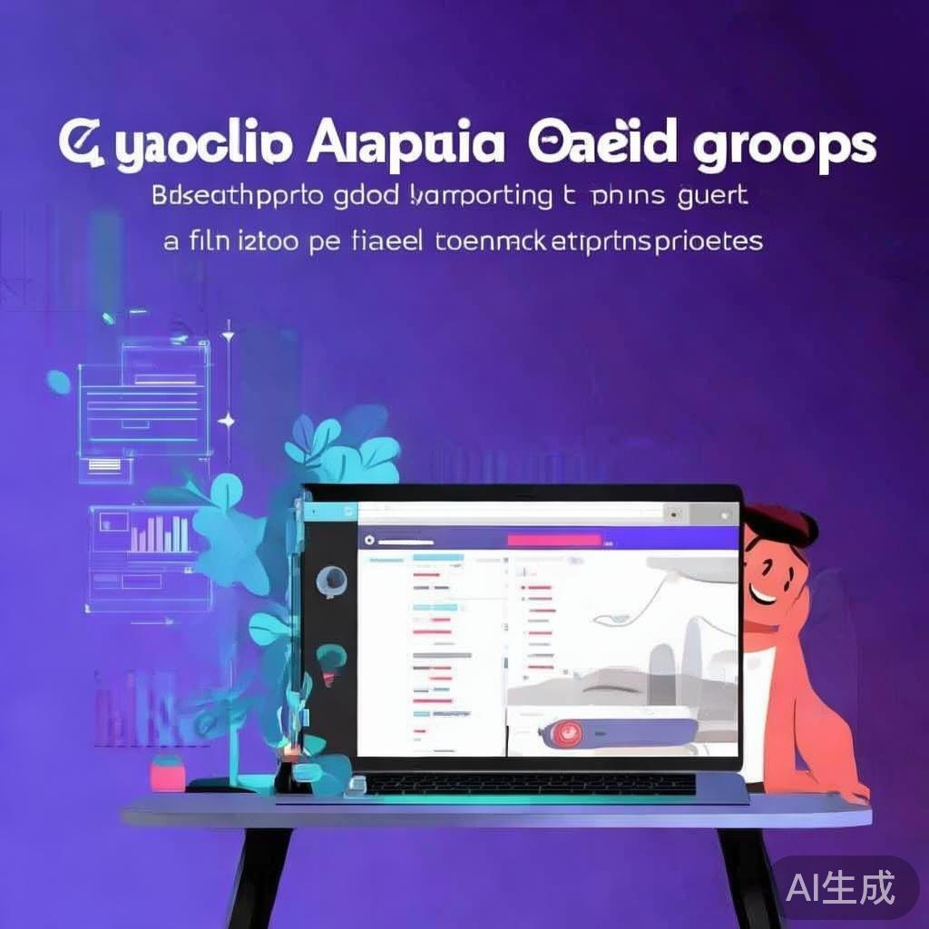 如何轻松申请QQ付费群，开启你的精准营销之旅