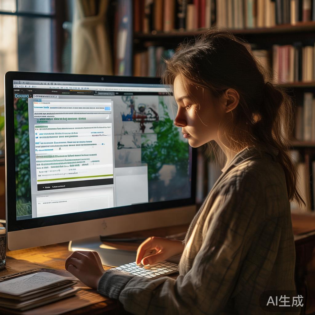 如何在豆瓣申请成为作者