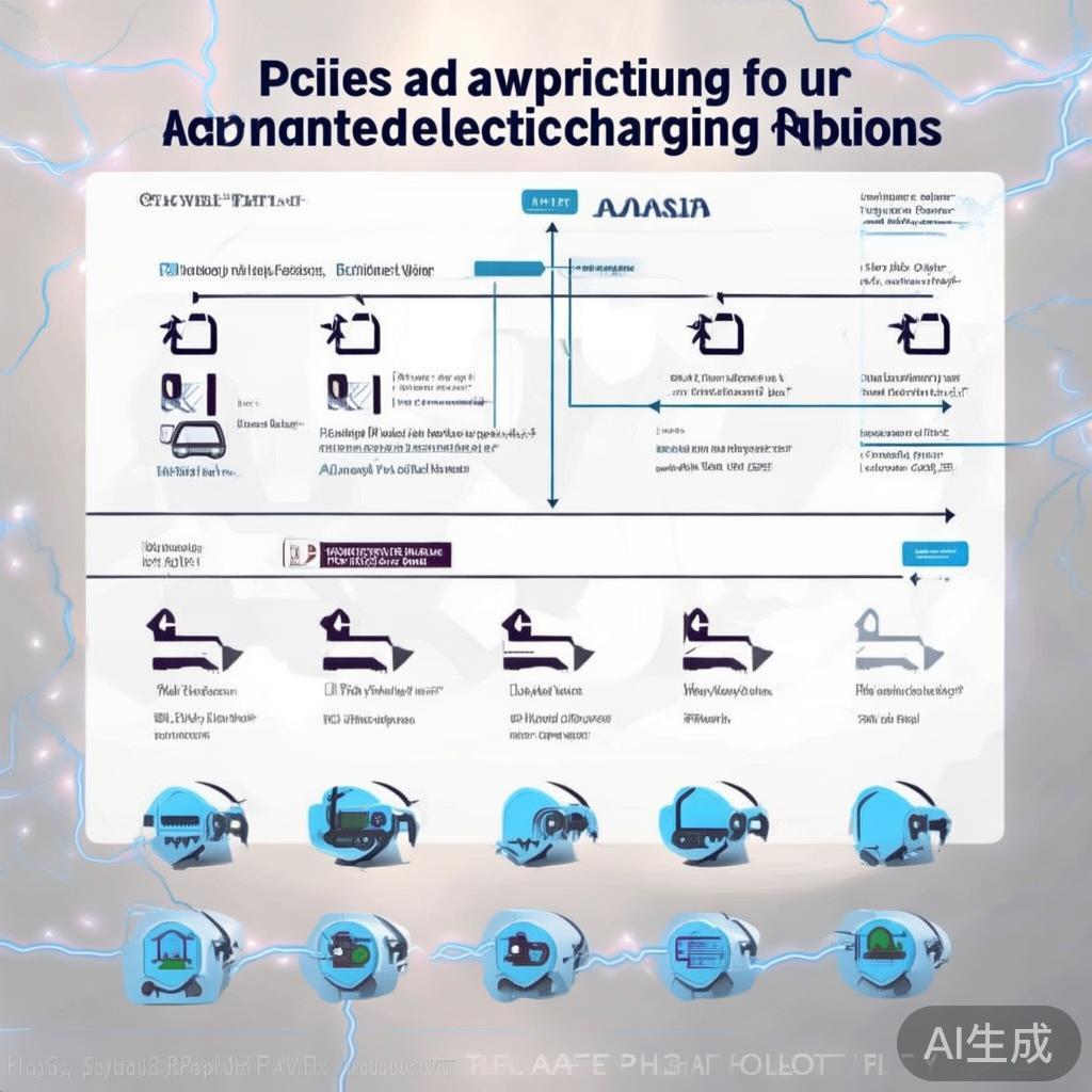 桌电充电桩申请表怎么写？申请流程及所需材料详解