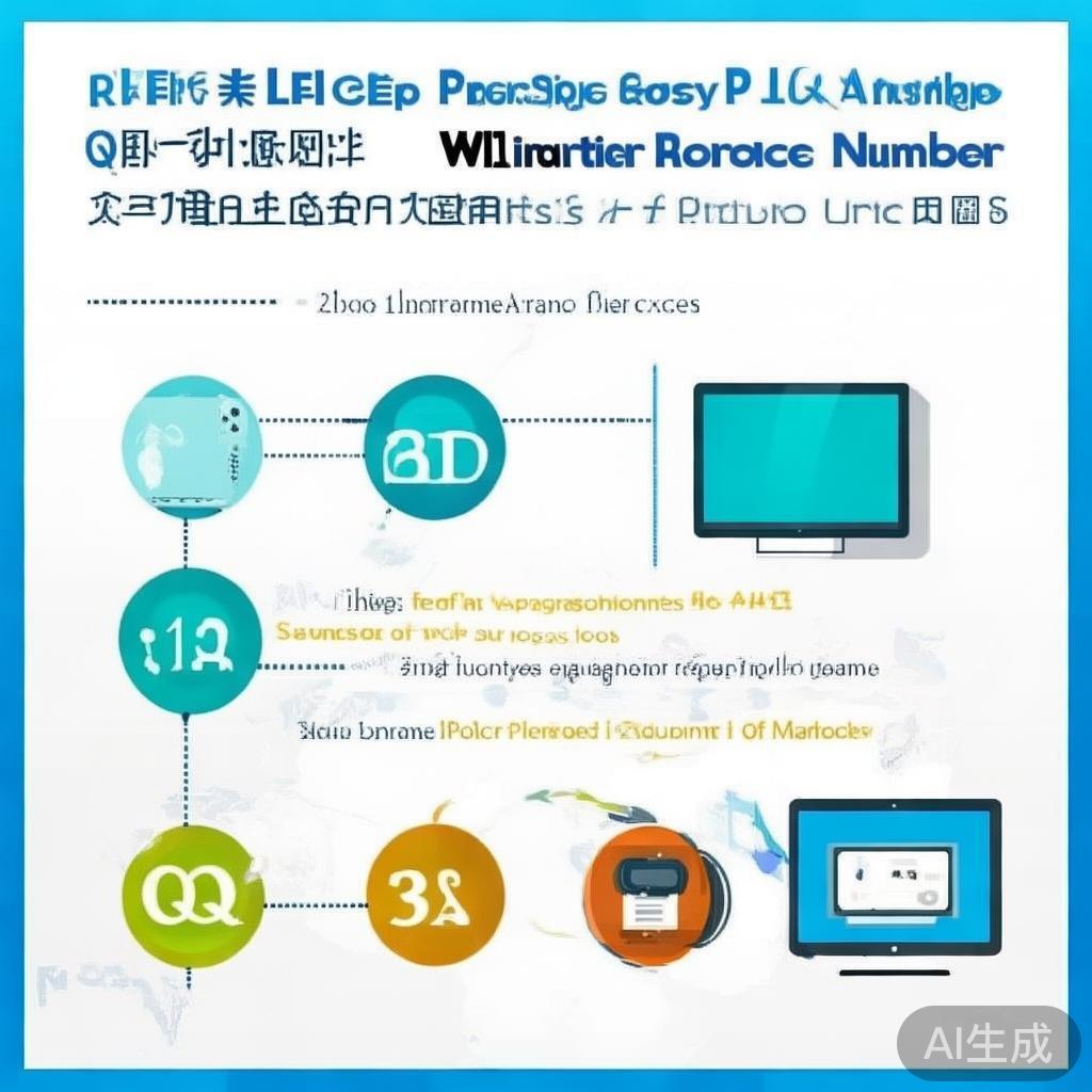 QQ行号申请指南，如何快速获取行号