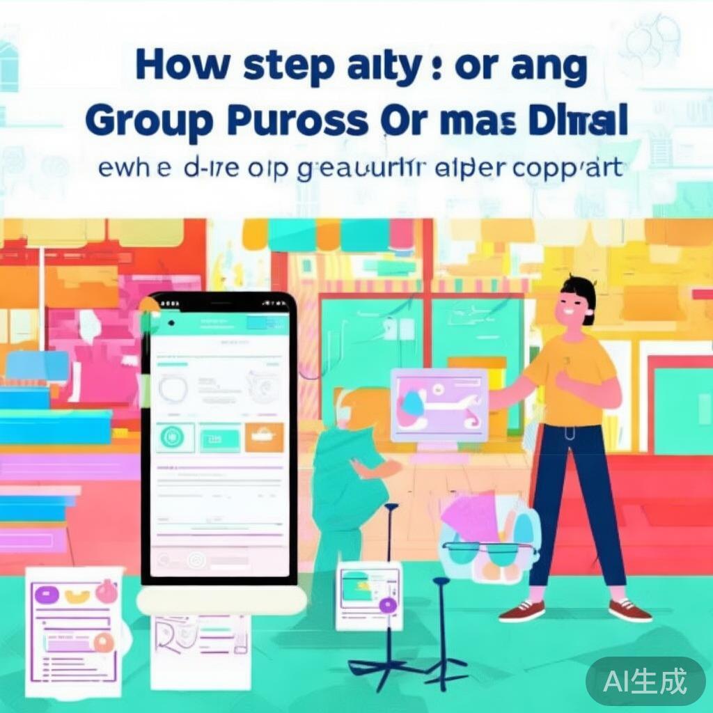 怎么申请聚划算，让你轻松获得优惠的技巧