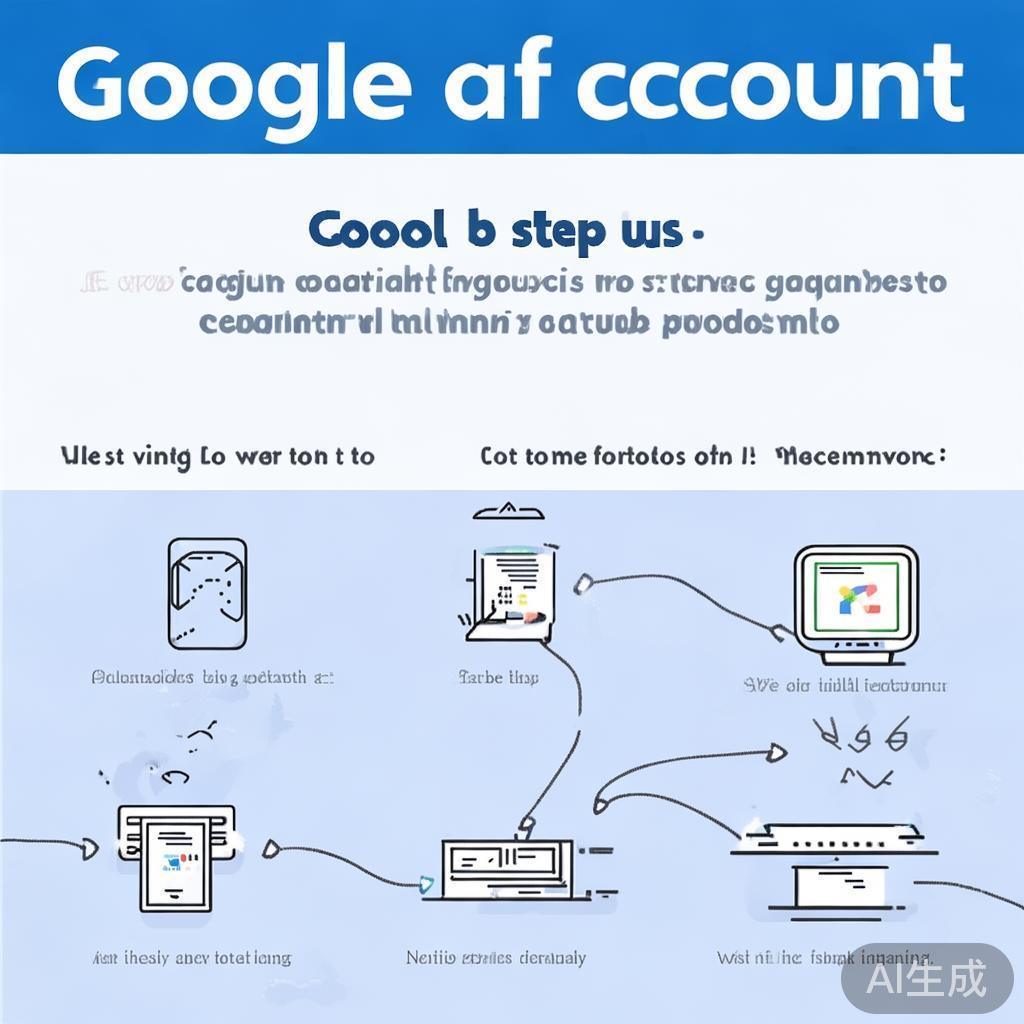 如何轻松申请谷歌账号？步骤详解