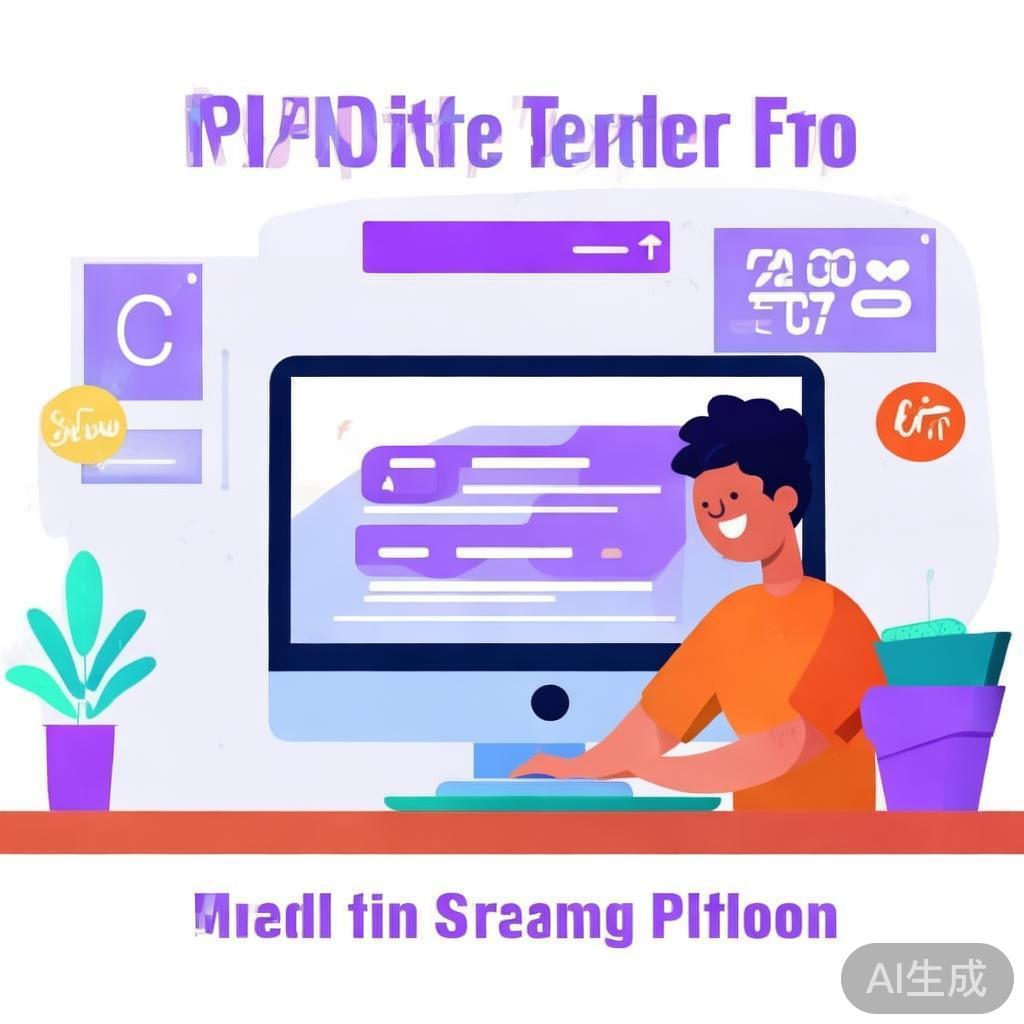 如何轻松申请CC直播，开启你的直播事业