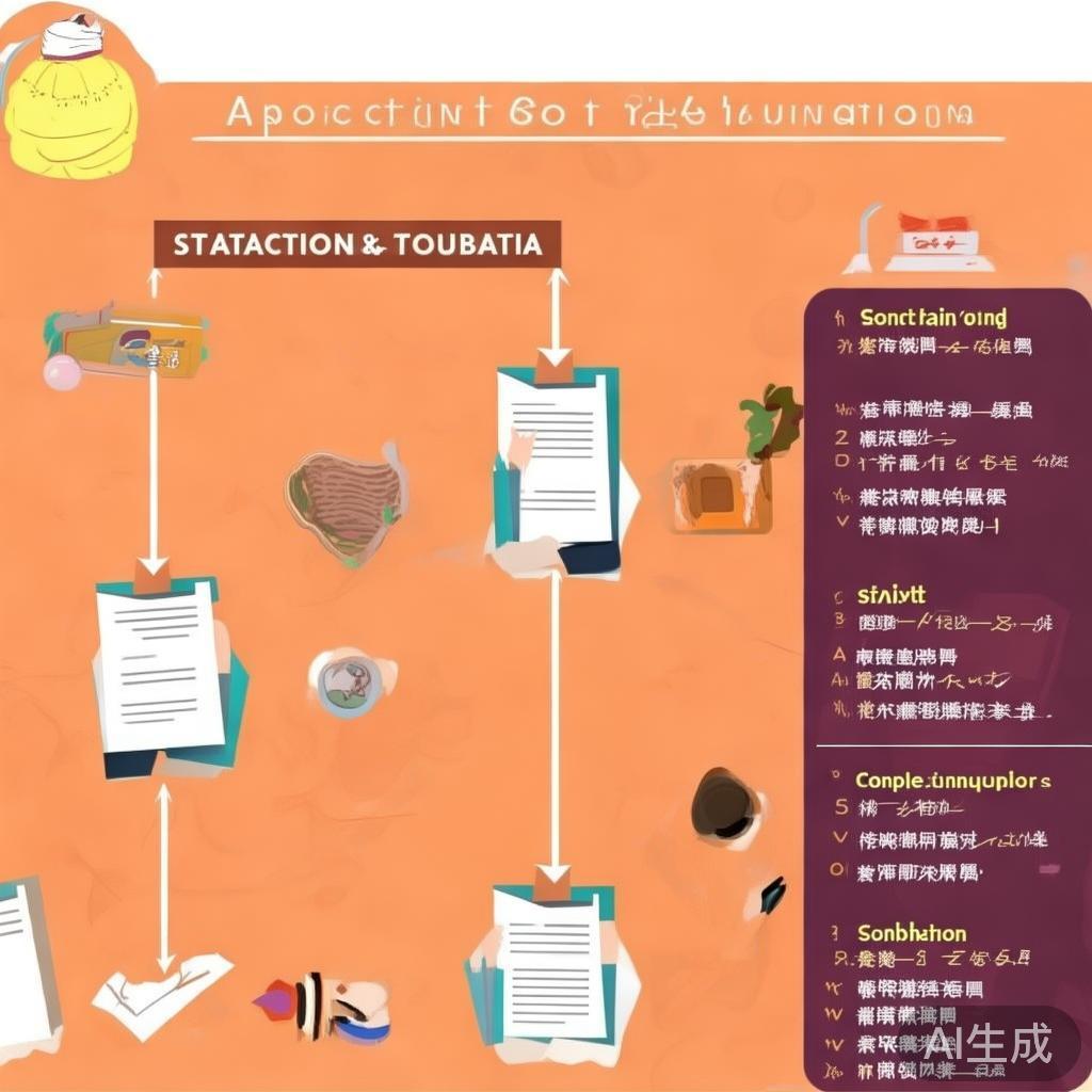 壹基金怎么申请？流程详解及所需材料