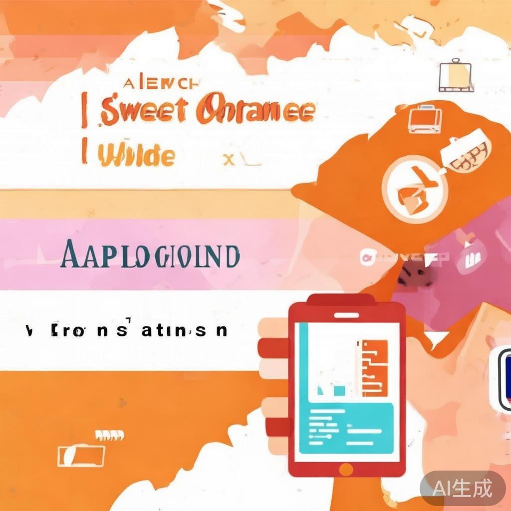 甜橙白条申请指南，如何轻松获取您的信用额度