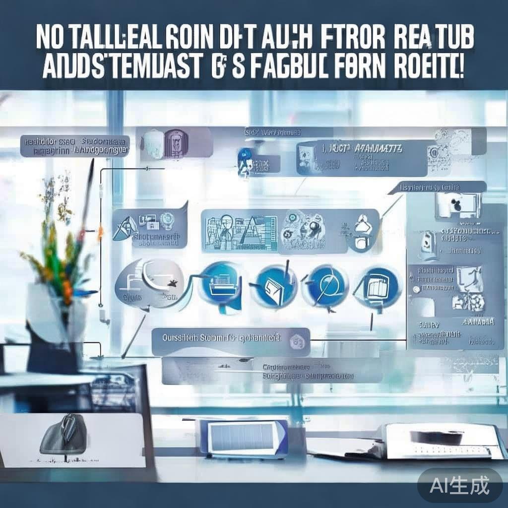 ISO认证怎么申请？流程详解及注意事项