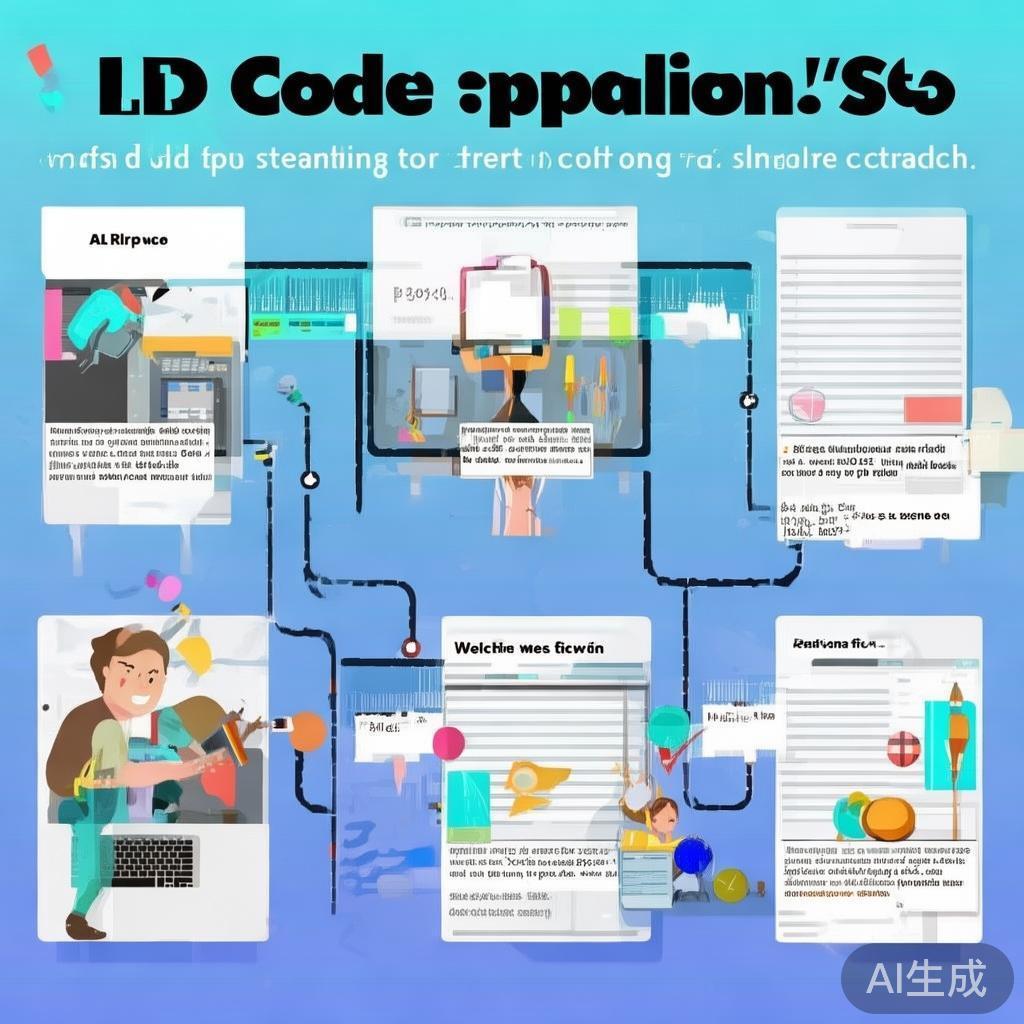 LD码申请指南，从零开始的实践之路