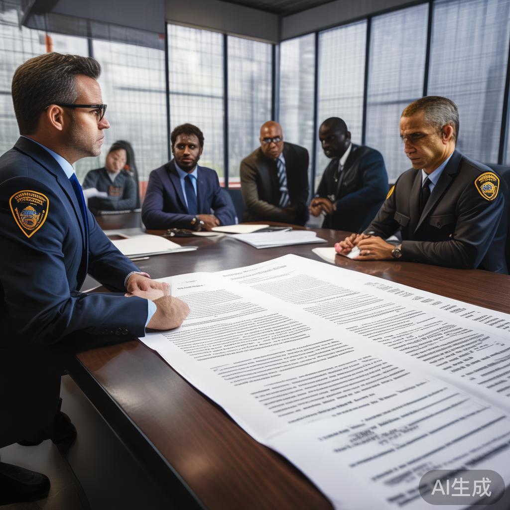 如何合法申请监控权限