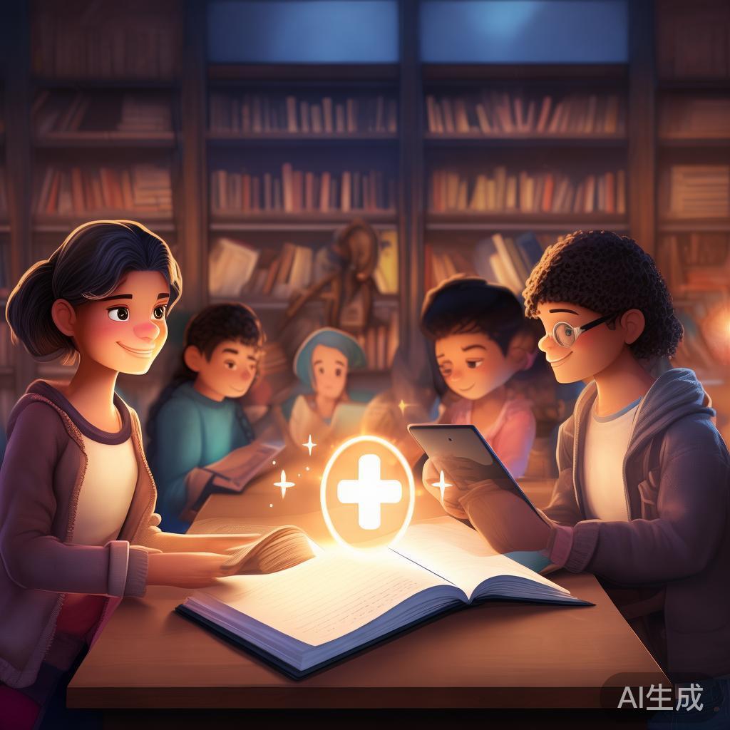 善用加精功能，提升阅读体验的秘密